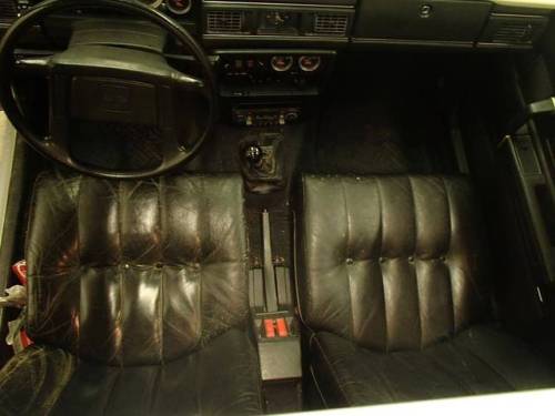 thetyrannosaur: hemmingsmotornews: LS-swapped 1980 Volvo 240 GLE for sale on Hemmings.com @kidzbopde