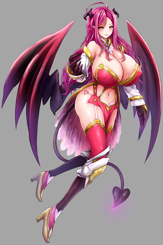 a-titty-ninja: 「夢苑くんと牝奴隷たちのハーレム王国日記」 by