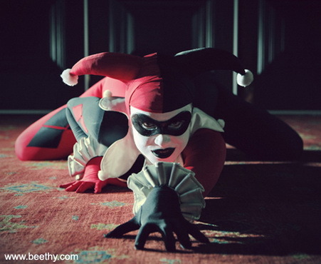 hotcosplaygirl:  Cosplay girlCosplay girl Twitter