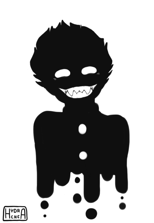 hydracheart:hydracheart:Well, there certainly was an attempt.What a lovely smile.