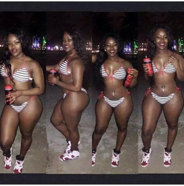 DAMNNN!