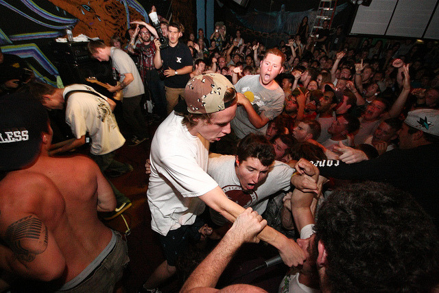 hellatssf:  The Story So Far  by matthewgill on Flickr. 