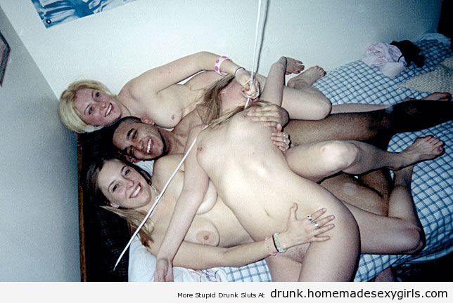onlydrunksluts:  More Drunk Sluts At http://onlydrunksluts.tumblr.com/ 