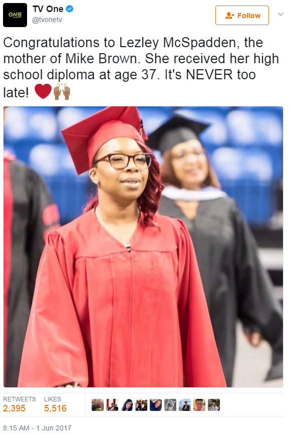 thelovelybones124:  lagonegirl:  Her child should have lived to see this. Heartbreaking.