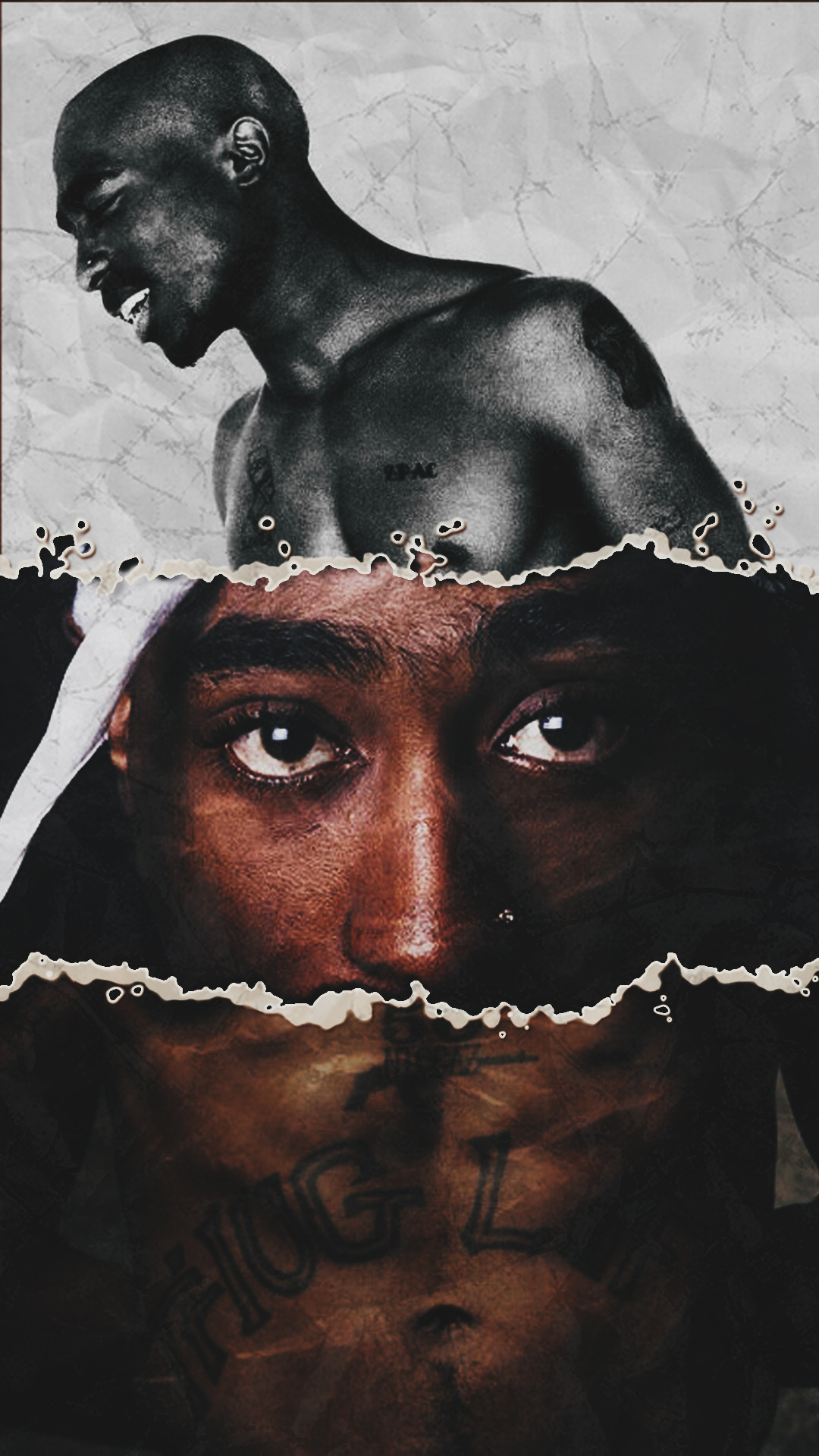 2Pac for iPhone 2pac iphone HD phone wallpaper  Pxfuel