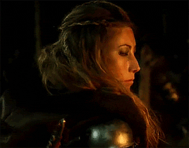 el-corazon-y-la-cabeza:The 100 Dead Characters Appreciation Week ⟶ Day three: Favorite Minor Charact