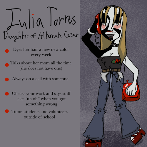 Hyper Fixating On Analog Horror So Much I Fashion Doll-ified Them I Was Inspired By @1percentcharge S