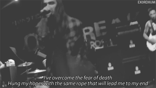 ex0rdiium:Like Moths To Flames | A Feast For Crows.