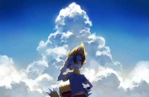 jfmejorpanda:  Waiting for my childhood to be reborn