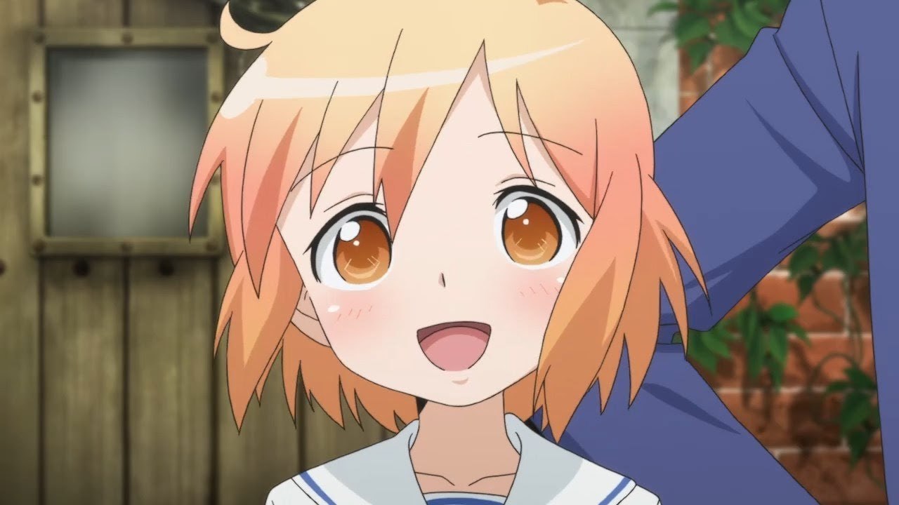 Haruka Kotoura (Kotoura-san) - Pictures 