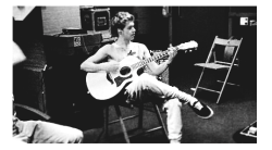 zensmilk:  Niall today. 