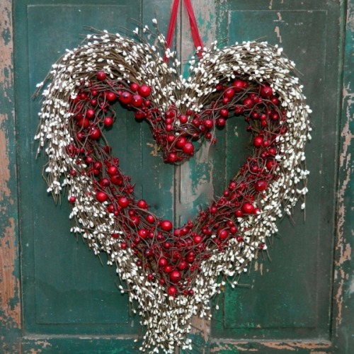 Wreaths of love porn pictures