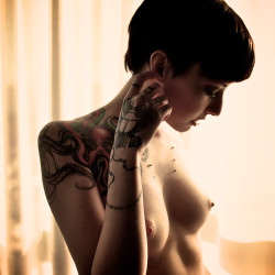 Girls With Tattoos