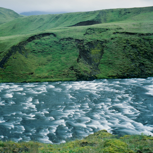 megazal:  Steel river (via JaZ99wro) 