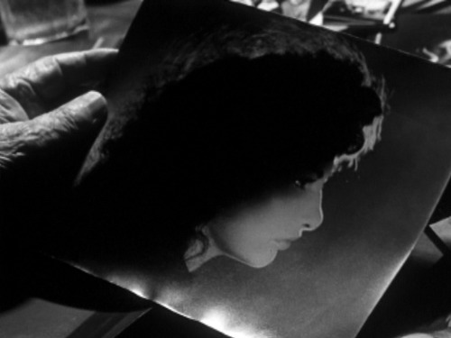 unbearablevision:  In the Mirror of Maya Deren (Martina Kudlácek, 2002) 