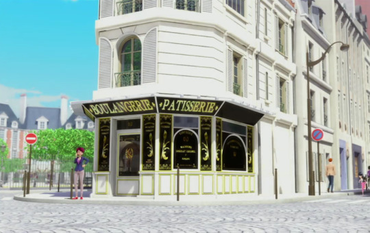 can we just talk about marinette’s room?