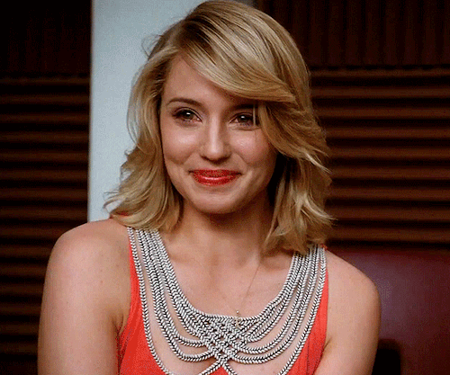 Rewrite The Stars || Quinn Fabray