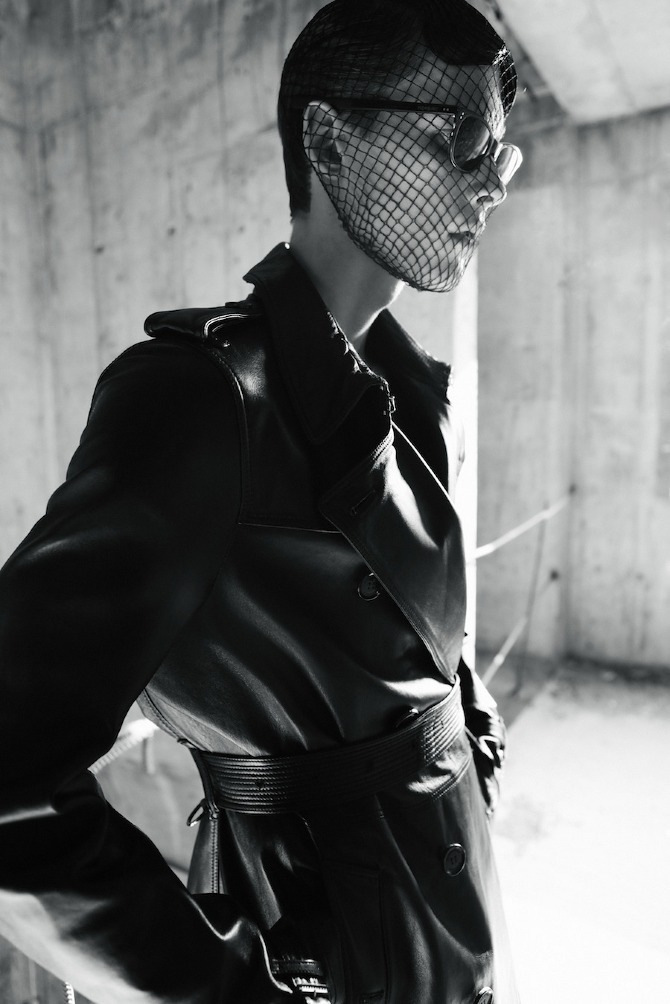 vispreeve:  Konstantin Vesnin by Evgenia Bazarova and Alexander Deviatchenko for