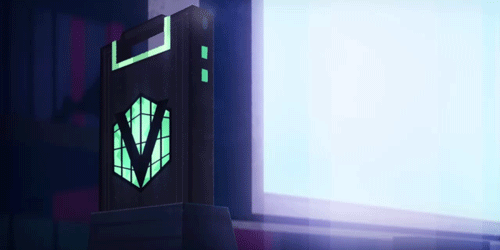 missterywitch: Carmen Sandiego (2019) per episode:Season 1, episode 9 “The French Connection C