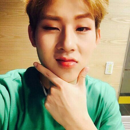 ♡lee jooheon packs♡ like/reblog if u use~