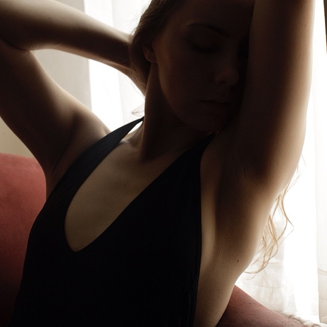 transientrandom:  #brooke 