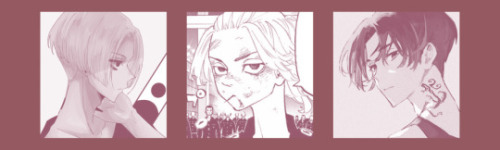 Howd Draken React To His Sister Dating Mikey?