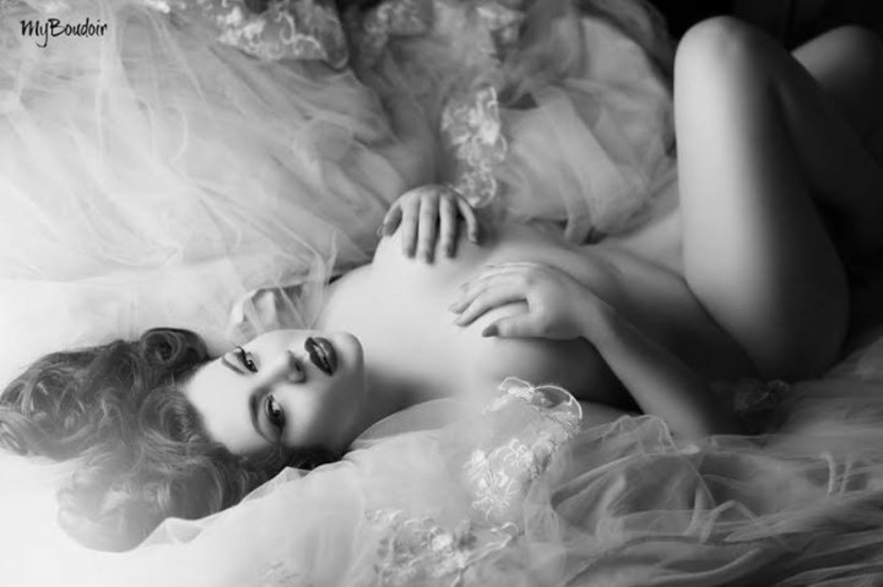 bettiepagebangs:  Patricia Fierce