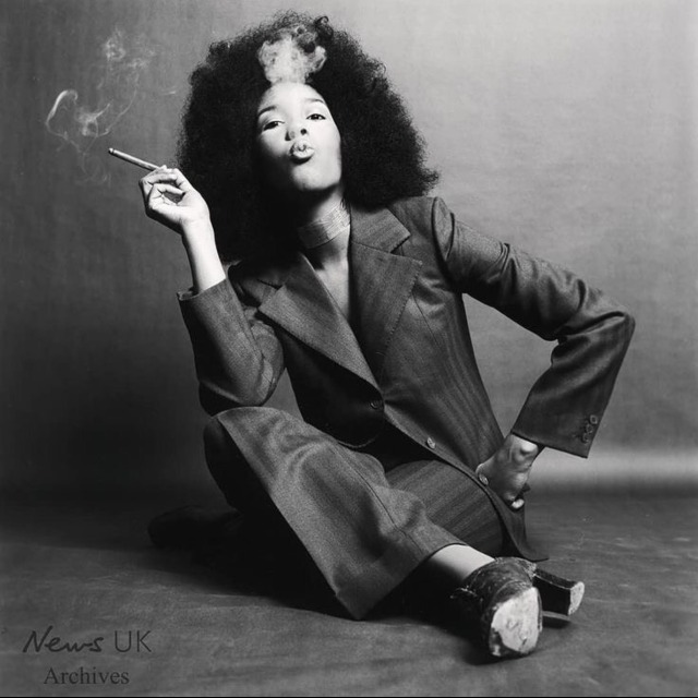 Marsha Hunt photographed by Mike Wilson, 1971🌼🌼🌼
Via @weirdtvland on Instagram🌼