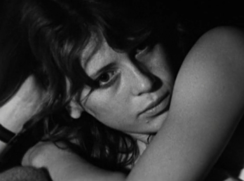 hirxeth:  Alice in the Cities (1974) dir. Wim Wenders