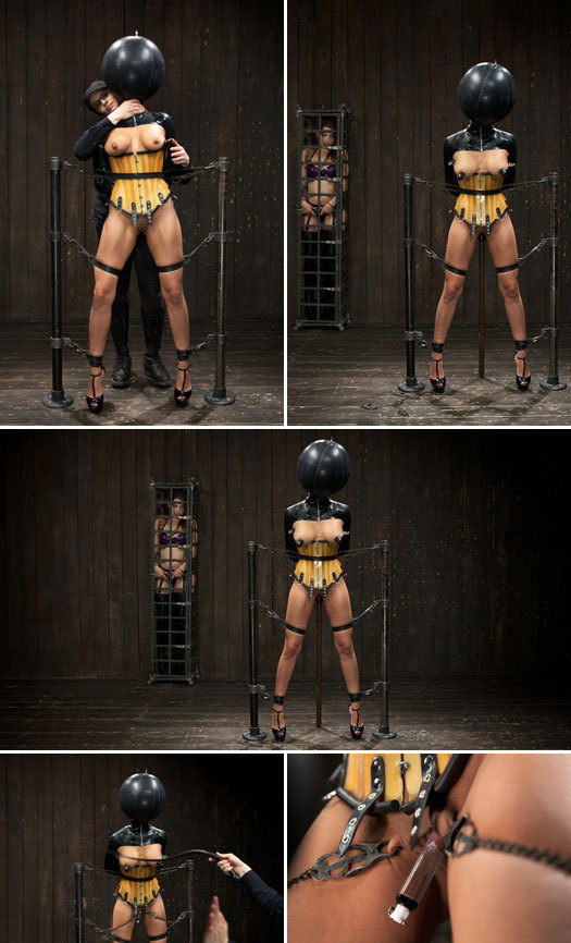 Beautiful BDSM