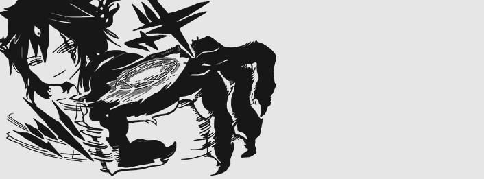 meroichi-deactivated20190515:  Ren kouen…The man who is called the ”Flame emperor&quot;