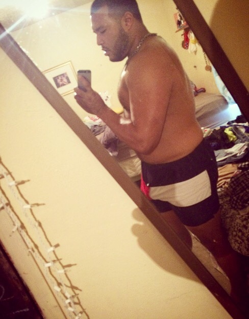 dominiquedamage67-blog:  Should I listen to everybody or myself? Cause myself just