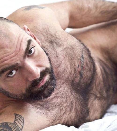follow for more: ultrahairydaddy.tumblr.com/ lovoldmenworld.tumblr.com/ exci