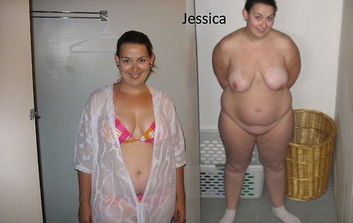 orgonist:Hot pig Jessica