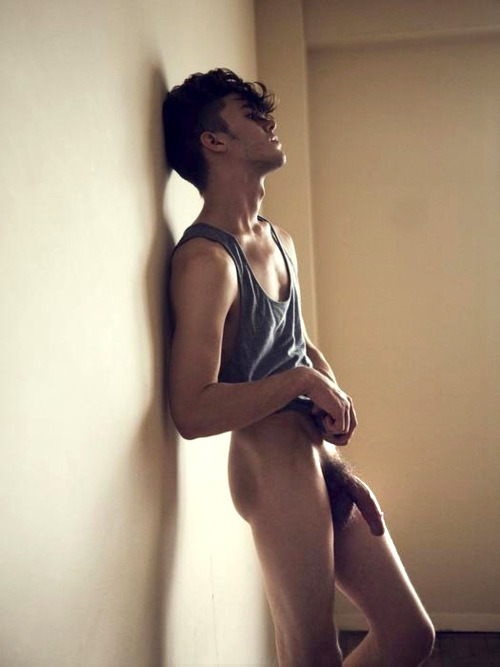 BOYS BONERS AND CUM has more than 159,000 followers
