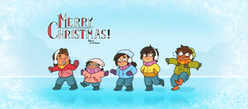 12/25/2021 Merry Christmas!  'Tis the season where some people get to walk on water without being Go