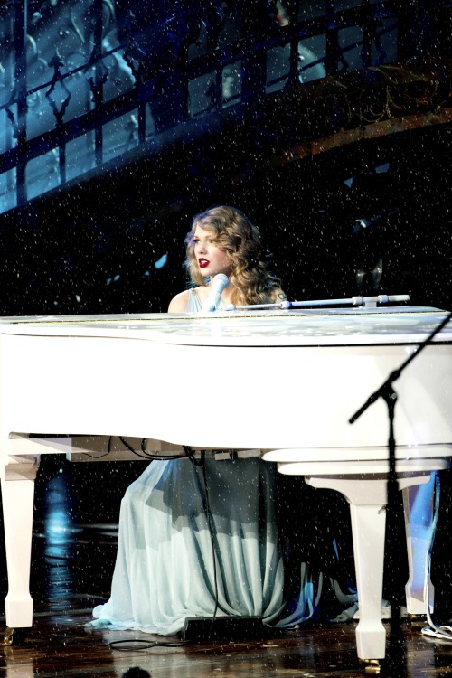 tayisbulletproof:  I go back to December all the time.