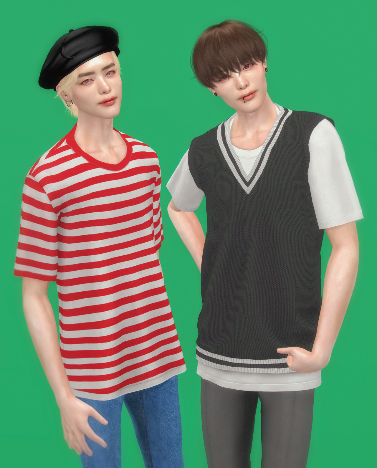 KK's Sims4