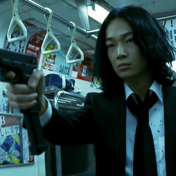 Dead Stock Kurofuku Ichi Gantz Perfect Answer 11