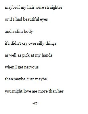 e-d-e-n-v-i-l-l-e:  I can relate to this so much 