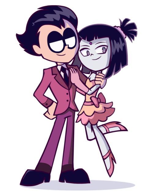 Demon Prom was a cute ep