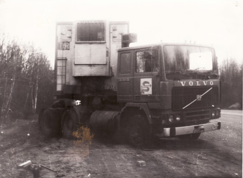 volvo f12