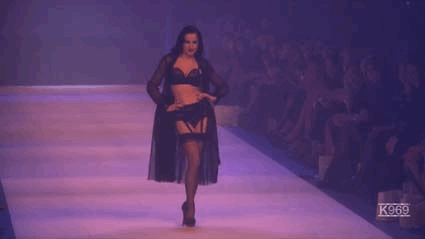 Step Into My Coffin