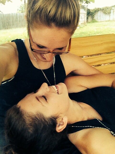 lipstick-lesbian:  lol-esbian:  youngandlesbian:  ♥♥  love &amp; lesbos ☻♡