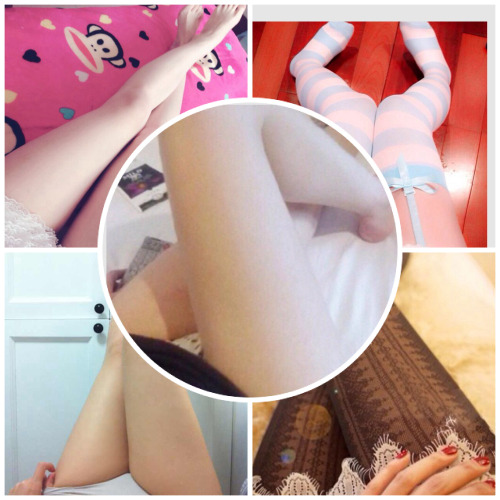 Porn Legs~ photos