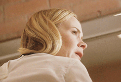sarrahpaulson:  &ldquo;There’s only so many traumas a person can withstand