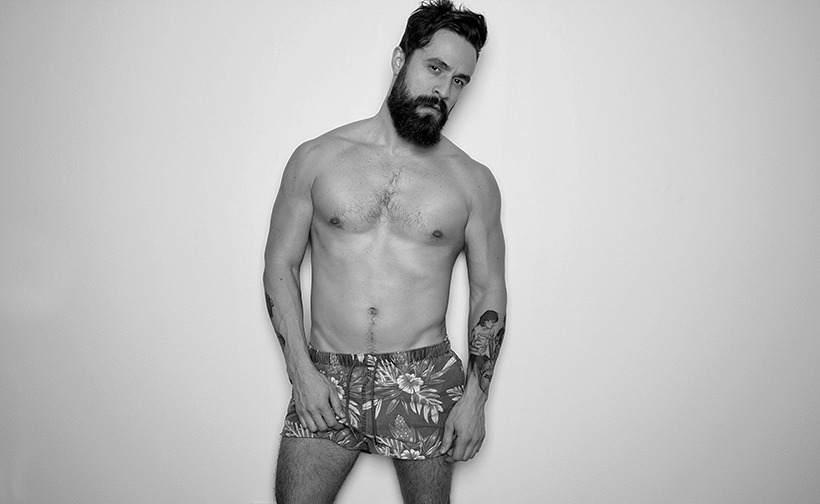 thedailybeard:  im back again. submitting to my fav tumblr, TDB!-itsjustk