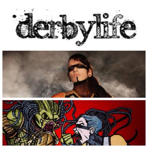 http://www.derbylife.com/2015/09/between-jams-demanda-riot/ Great interview w/ derby star/noted bada