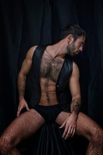 hot4hairy:  Jon Gomez  H O T 4 H A I R Y  Tumblr |  Tumblr Ask |  Twitter Email | Archive  | Follow HAIR HAIR EVERYWHERE! 