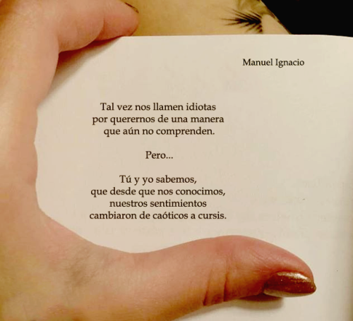 fragmentos-adolescentes - — Manuel Ignacio.